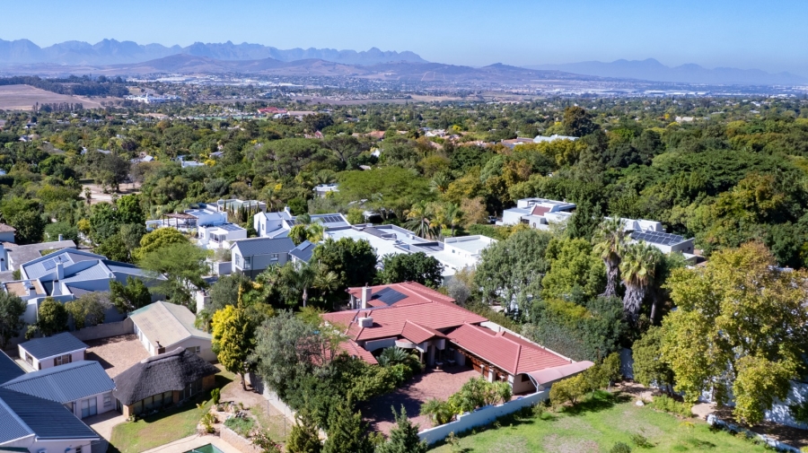 3 Bedroom Property for Sale in Vygeboom Western Cape